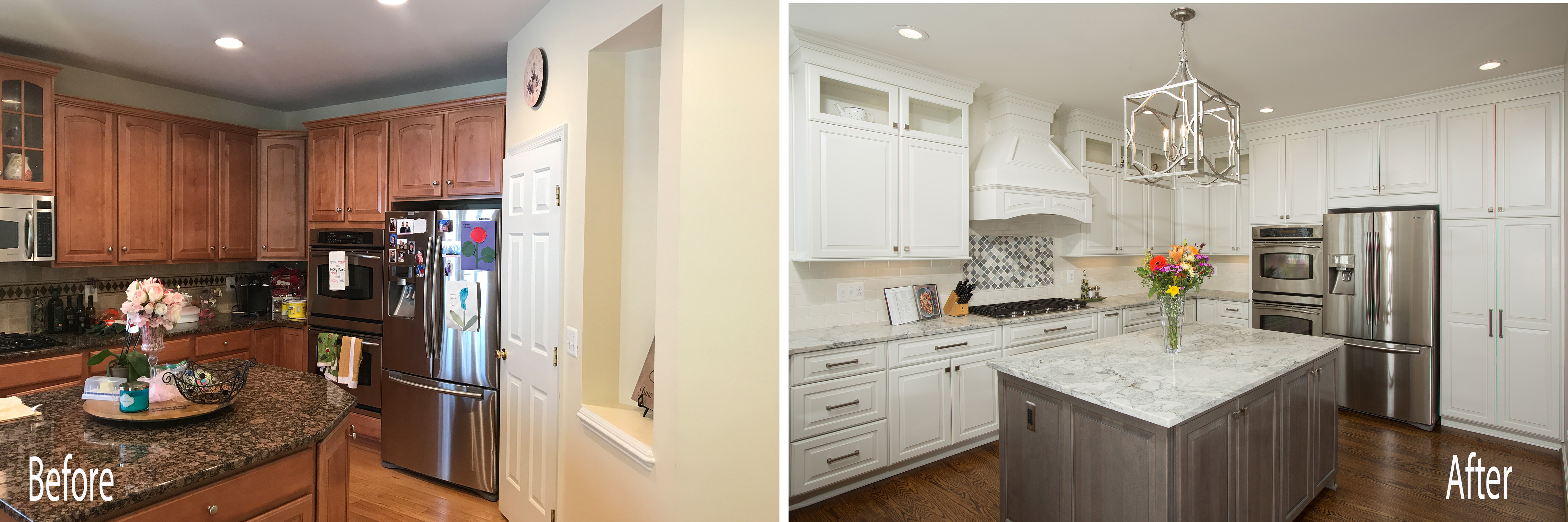 Kitchen Solvers of Northern Virginia Image