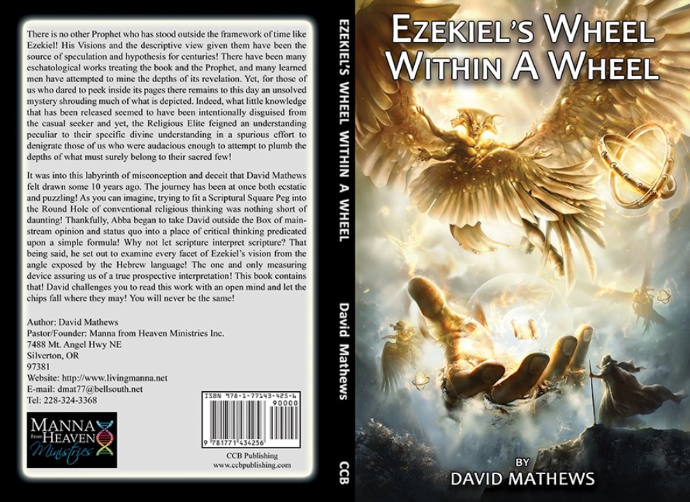 Manna from Heaven Ministries Image