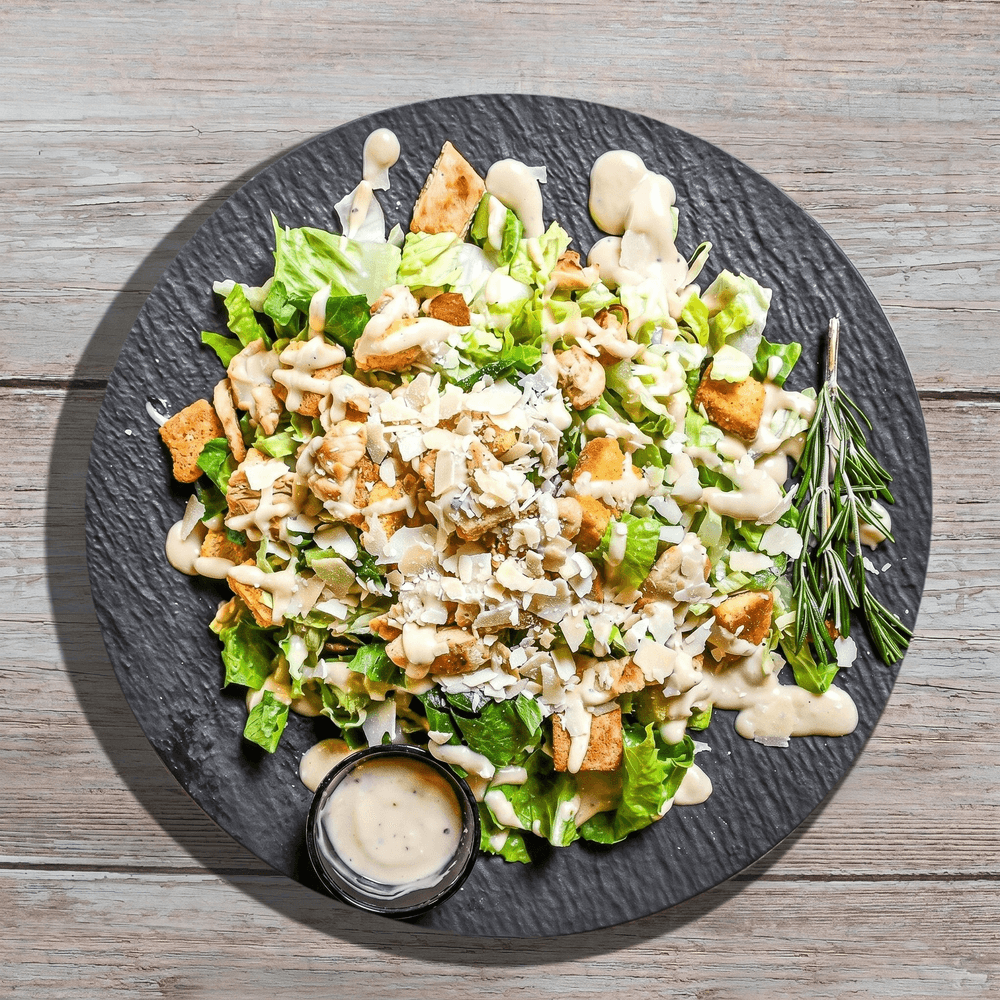 Grand Caesar Salad