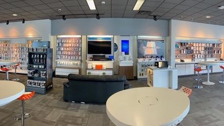 AT&T Store Photo