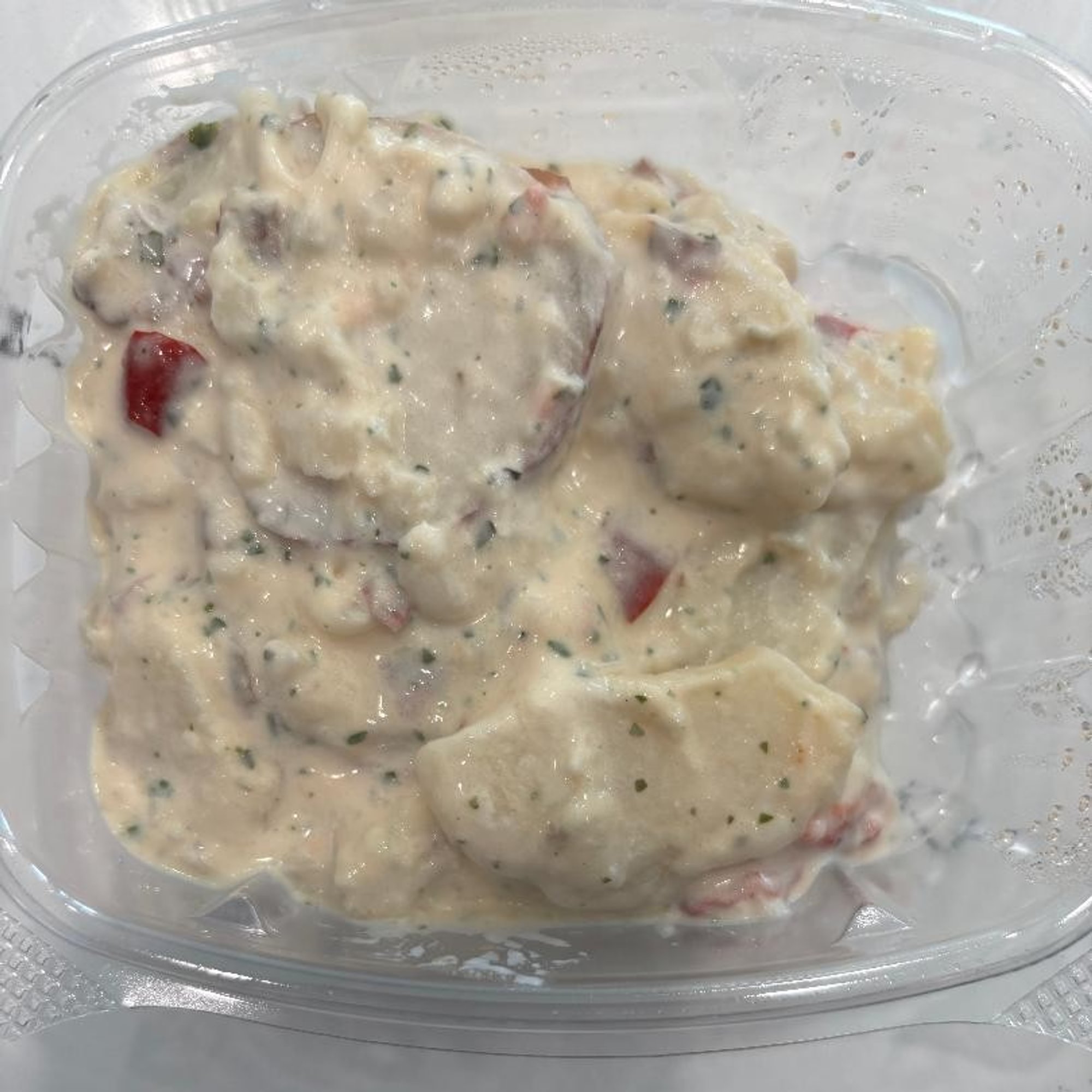 Potato Salad