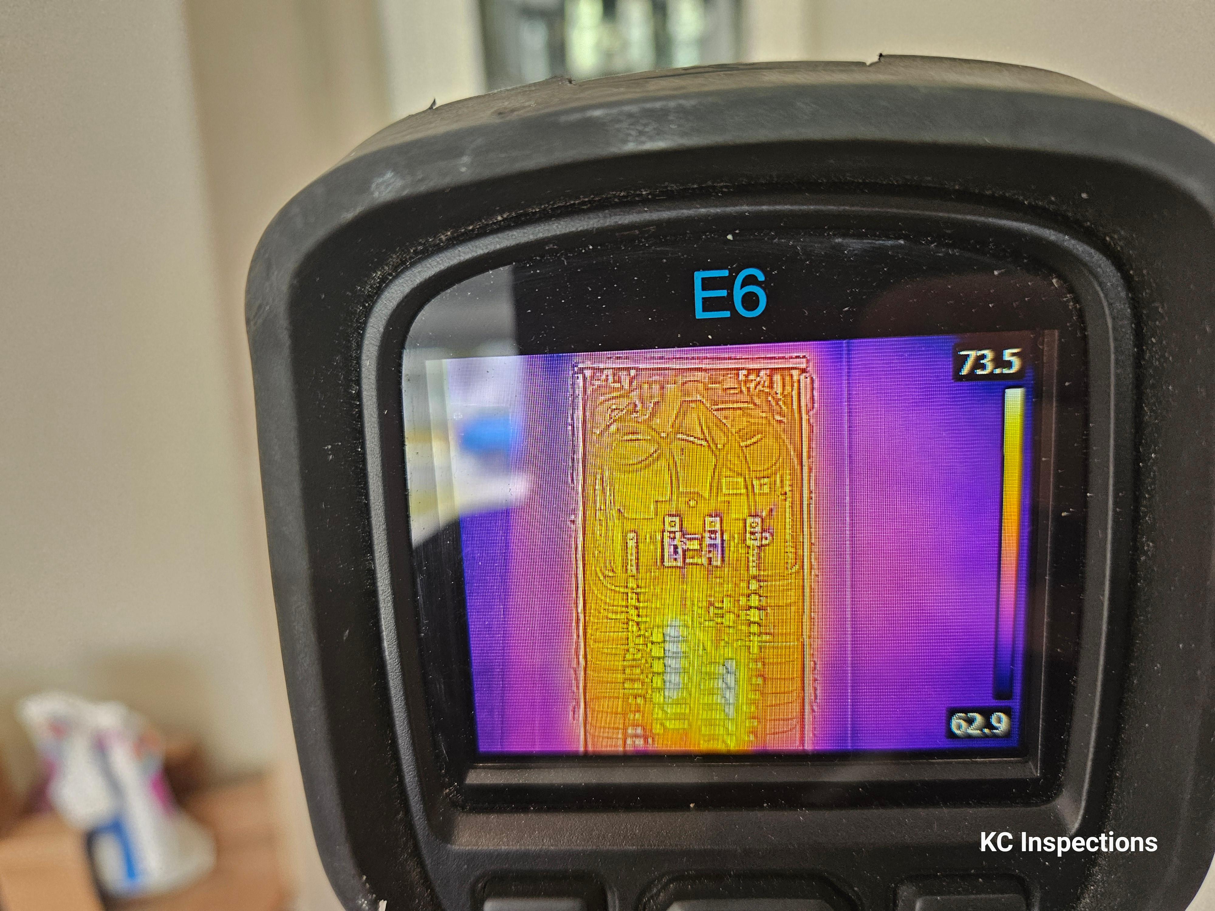 KC Inspections Inc Image