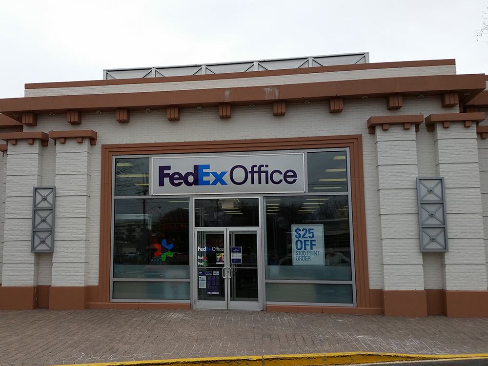 FedEx Office Print & Ship Center Coupons Norwalk CT near me | 8coupons