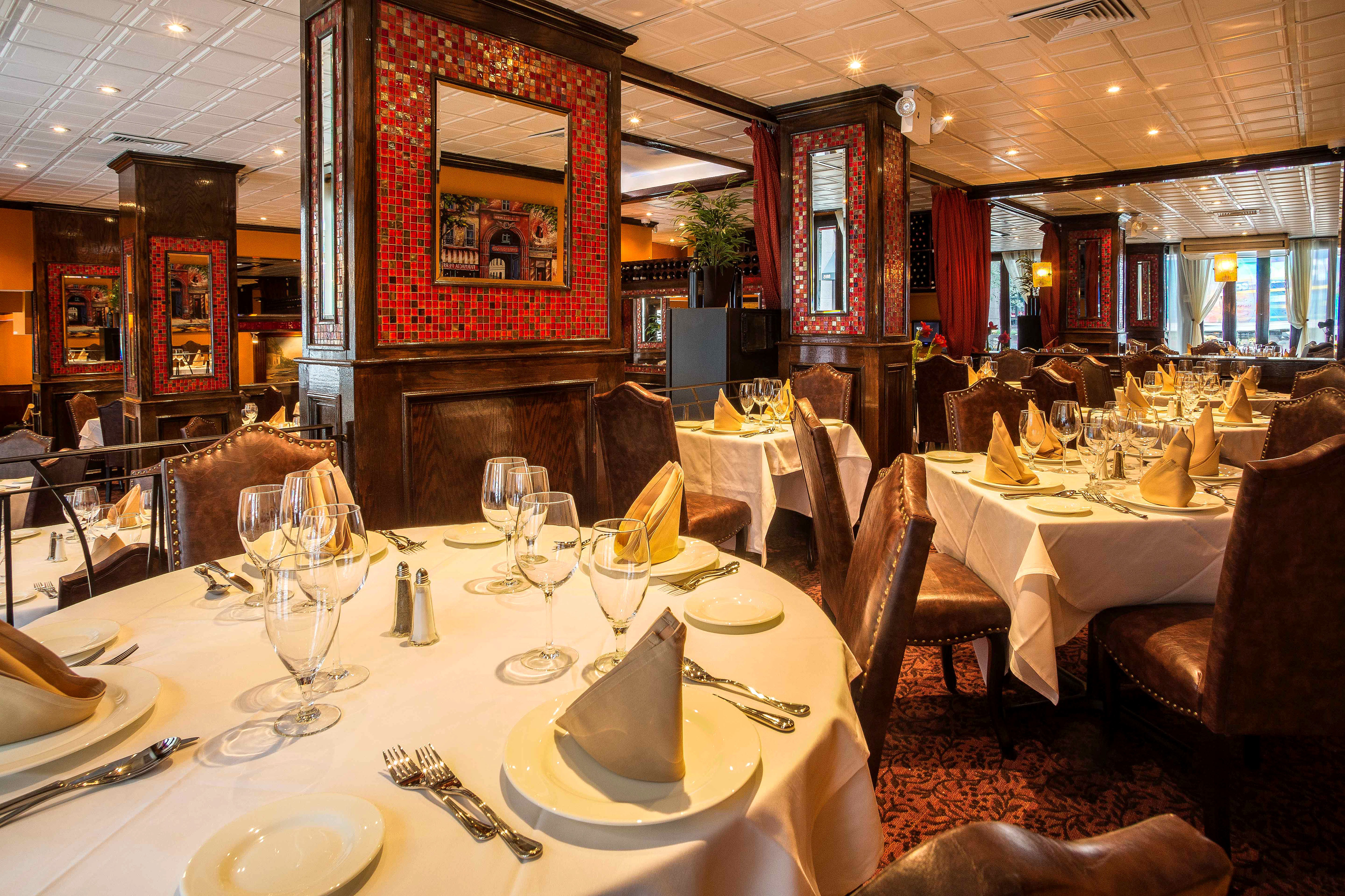 Chazz Palminteri Ristorante Italiano image