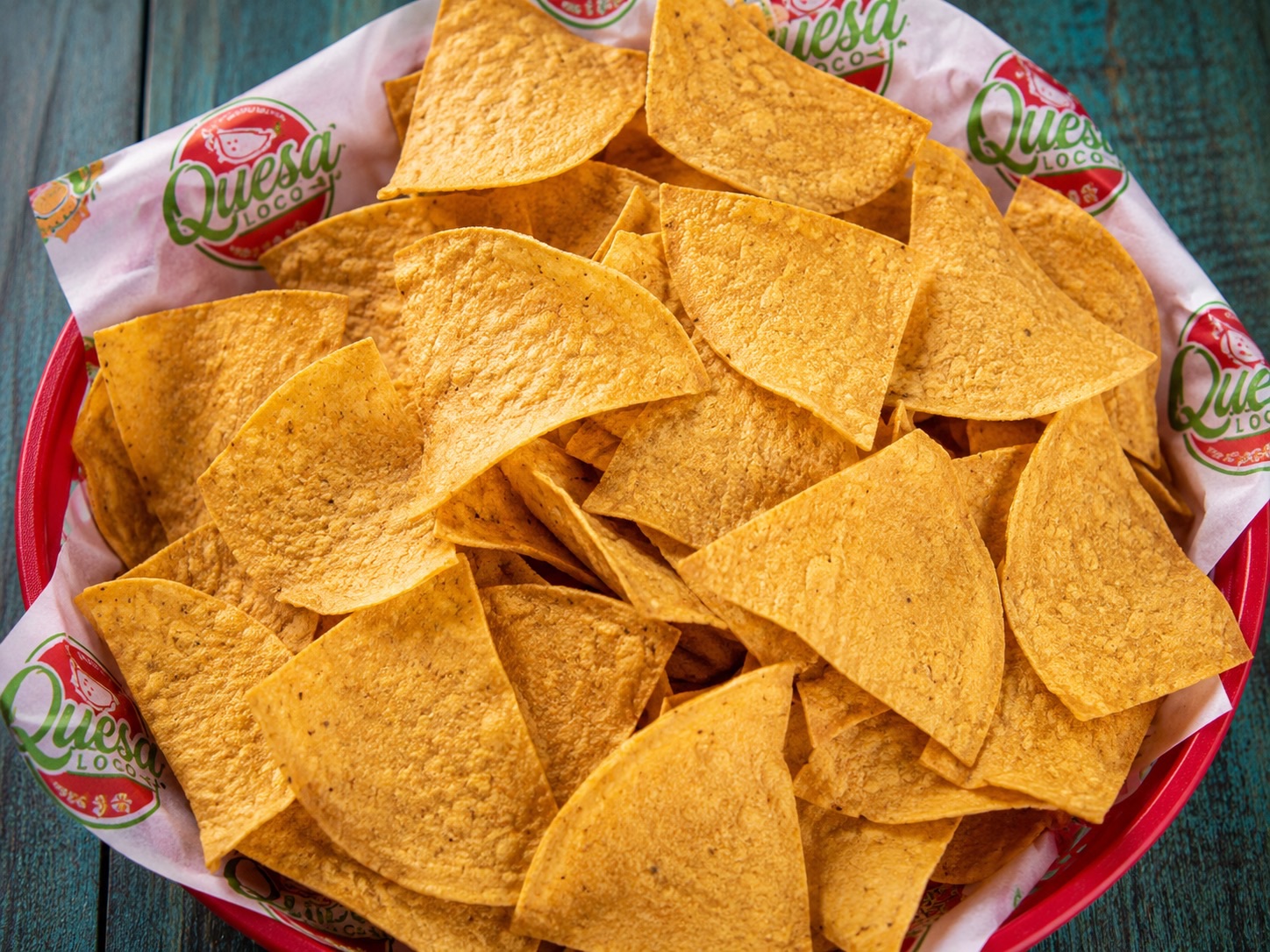 Side of Chips