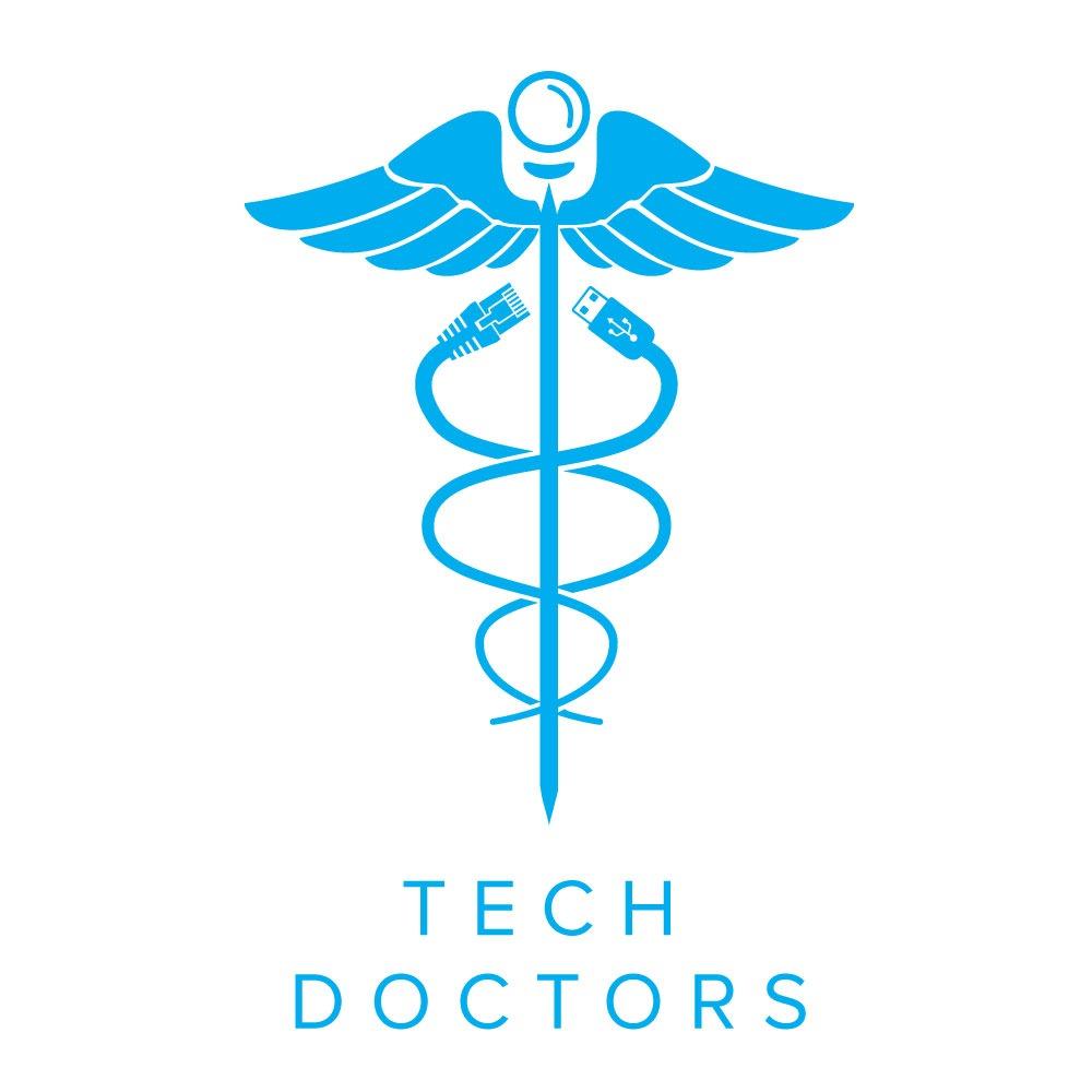 Tech Doctors - Santa Barbara