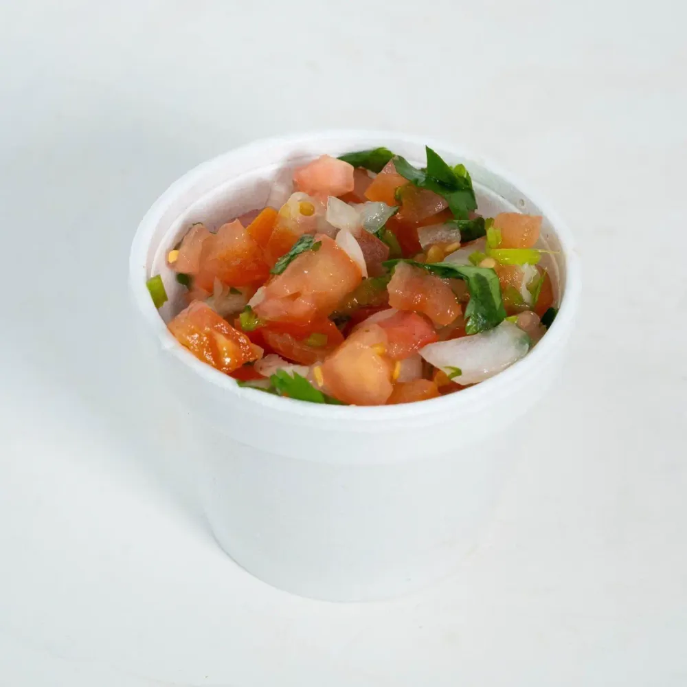 Pico de Gallo