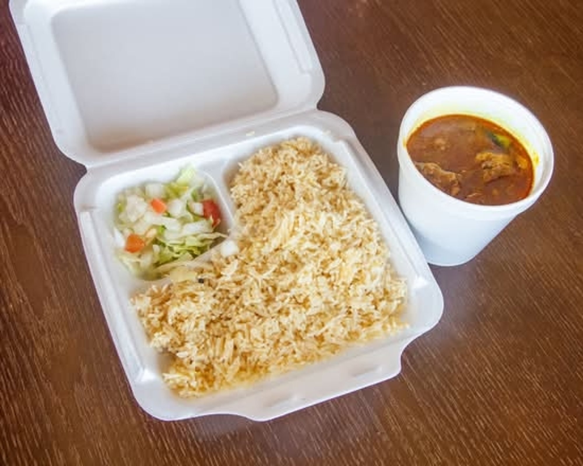 Beef Curry