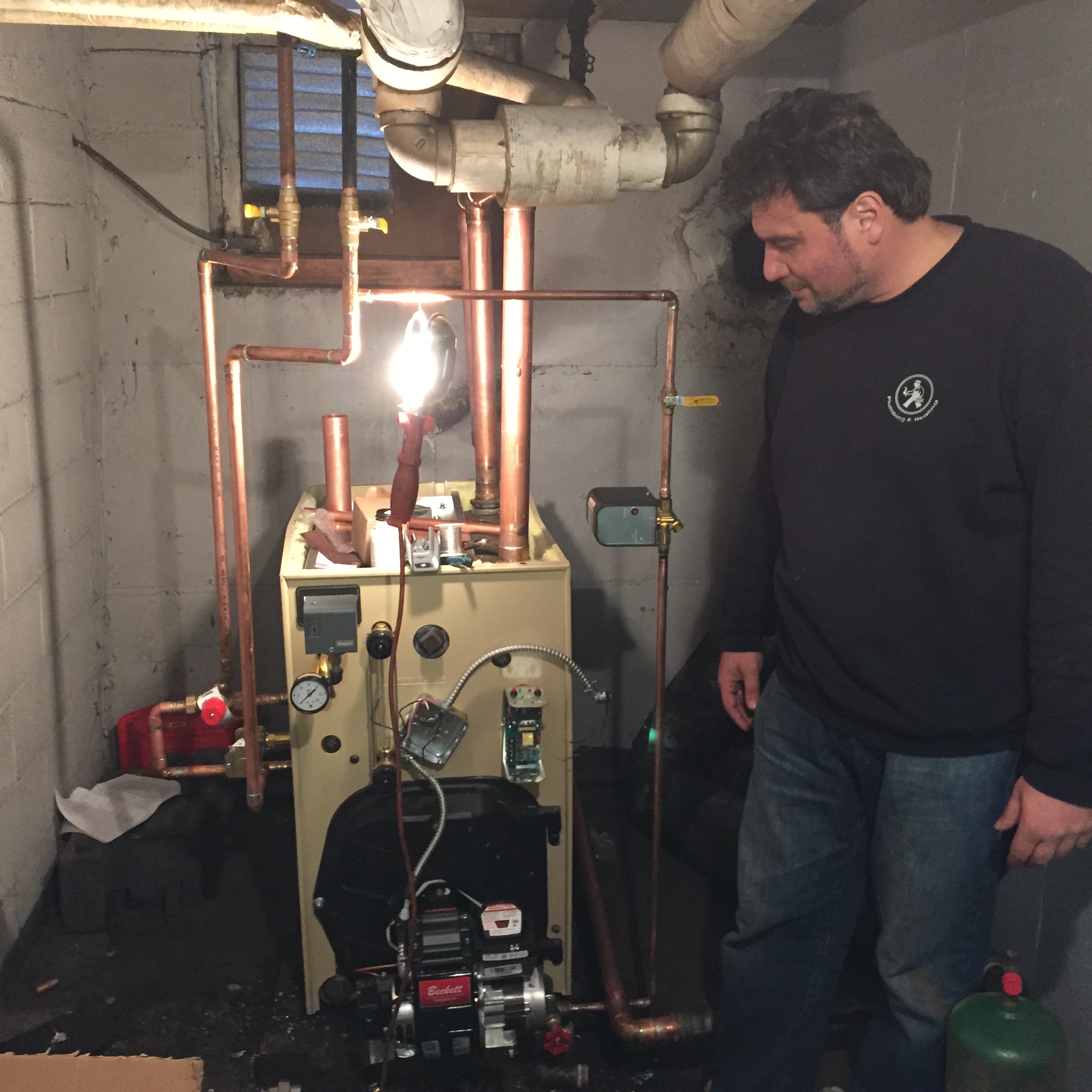 Bellmore Heating and Cooling Photo