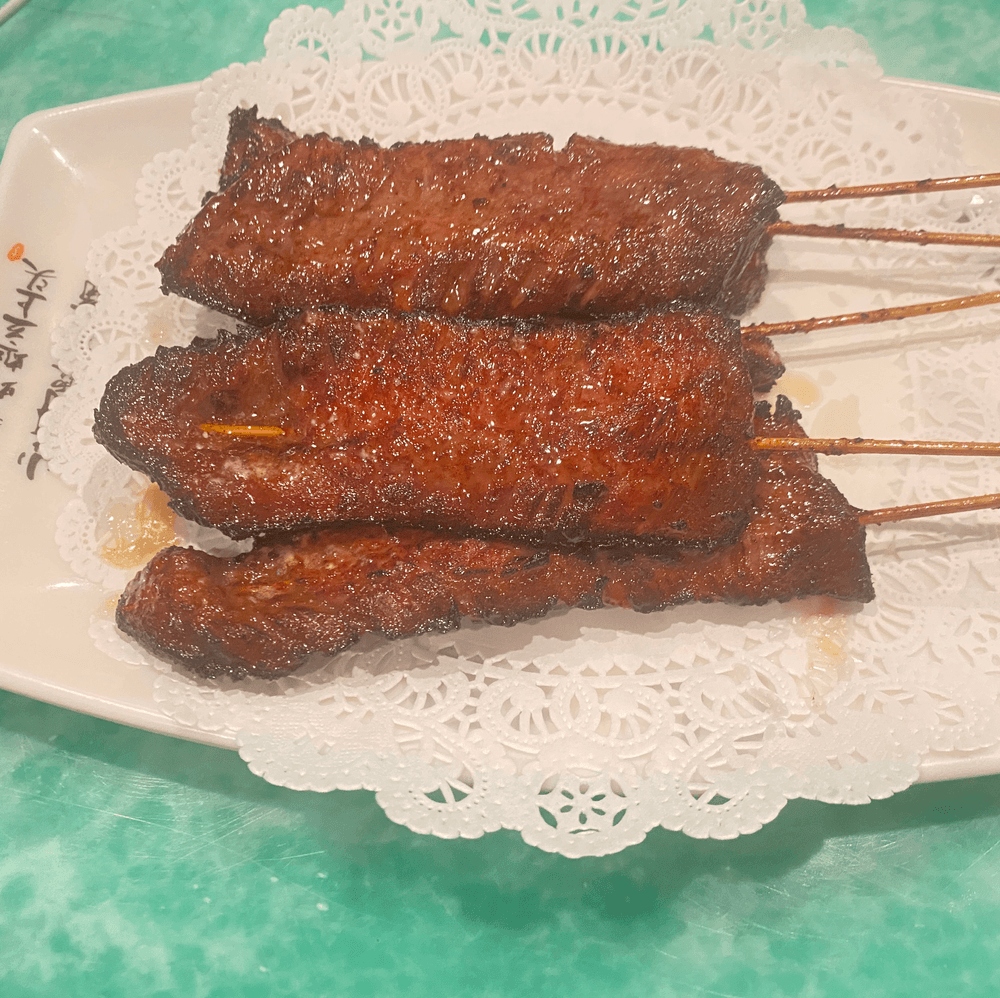 Beef Sticks