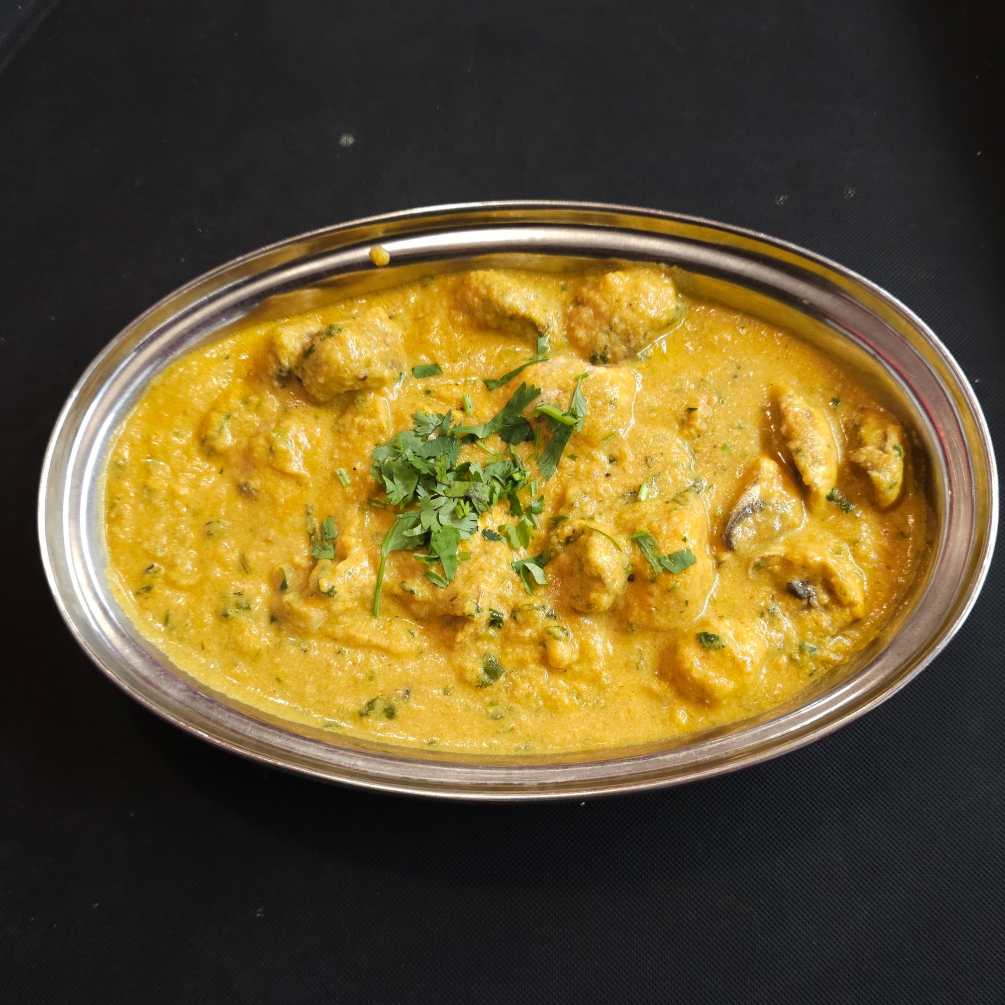 Gucchi Dhania