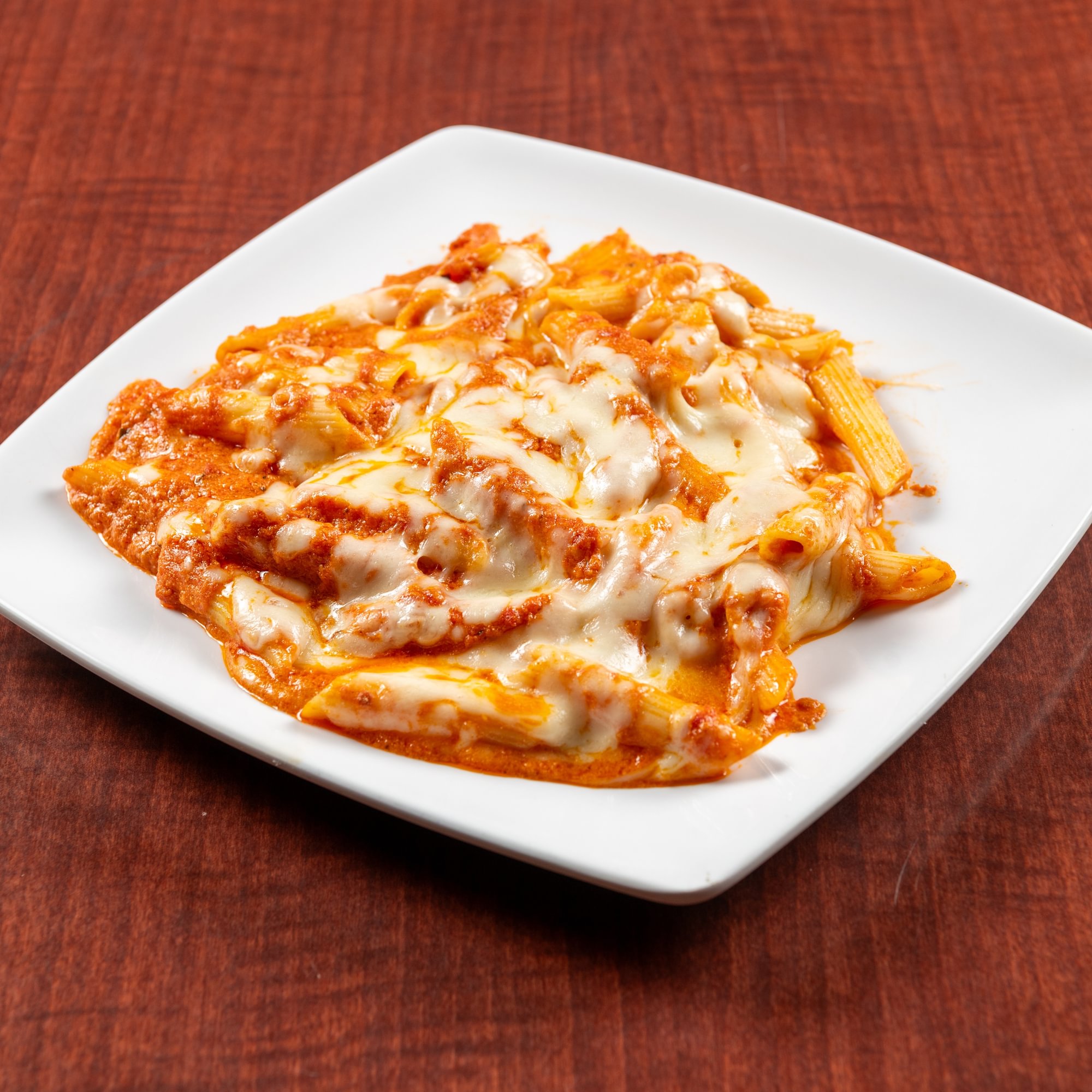 Baked Ziti