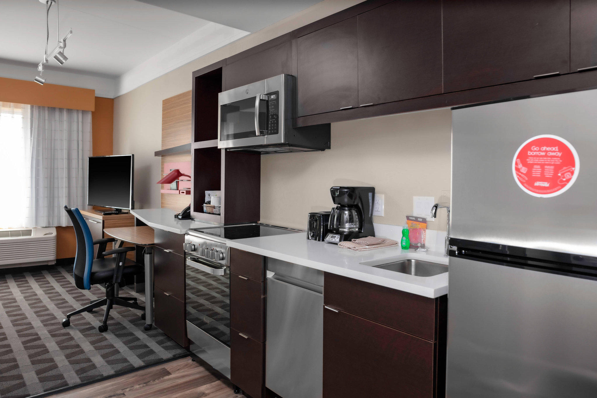 TownePlace Suites by Marriott Gainesville Photo