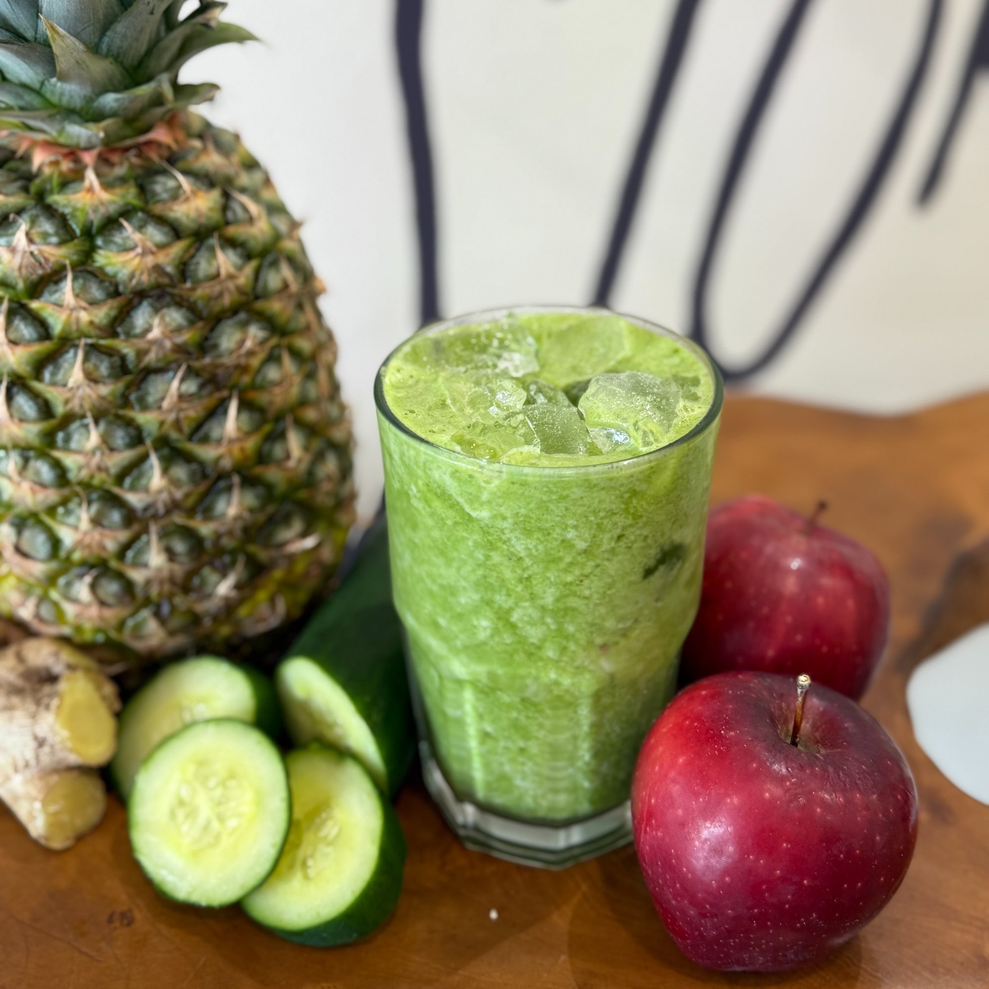Detox Juice