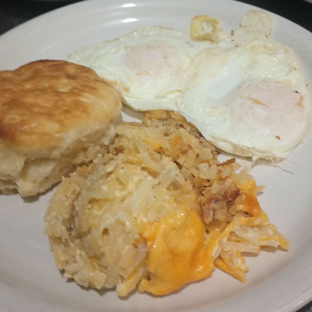 Mimi’s Breakfast