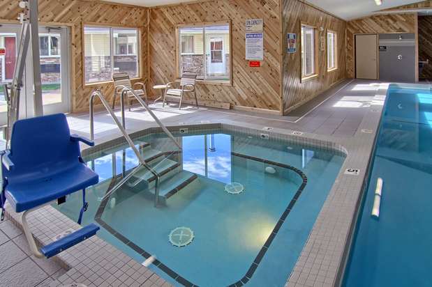 Images Best Western of Harbor Springs
