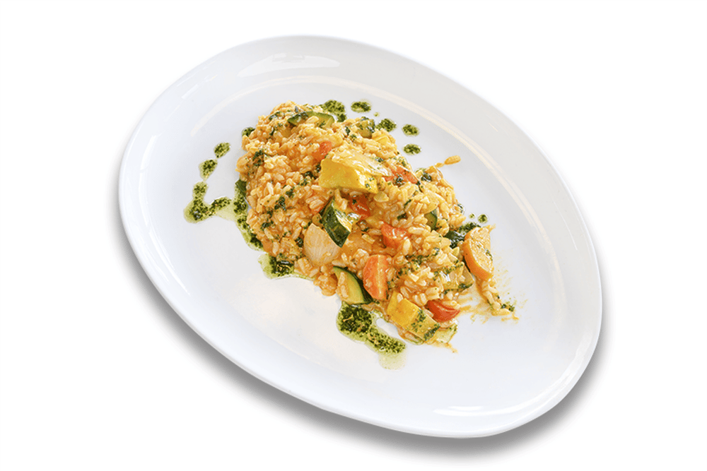 Risotto