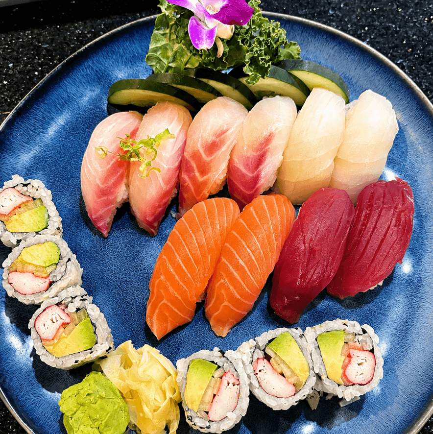Sushi Regular