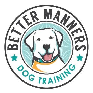 Better Manners Home Dog Training