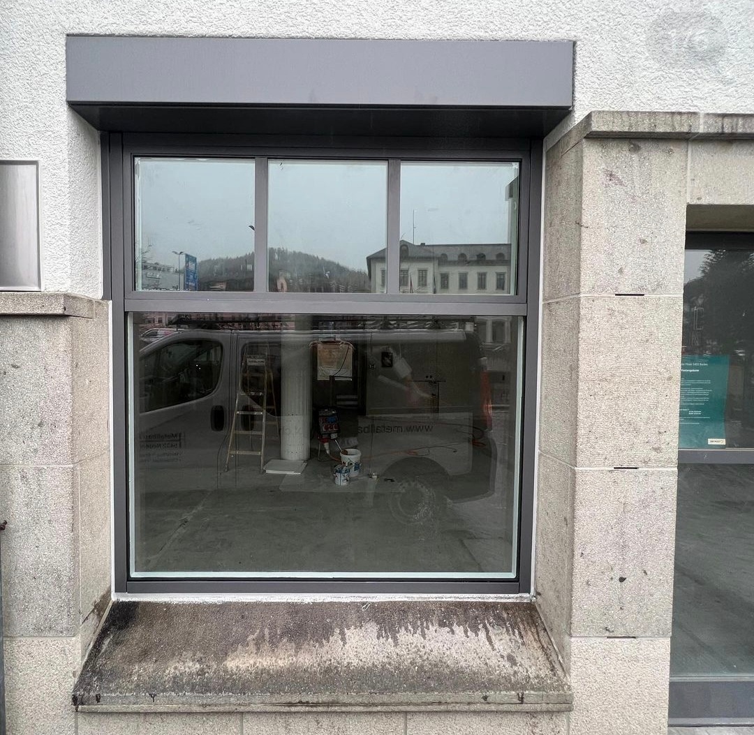 Fenster