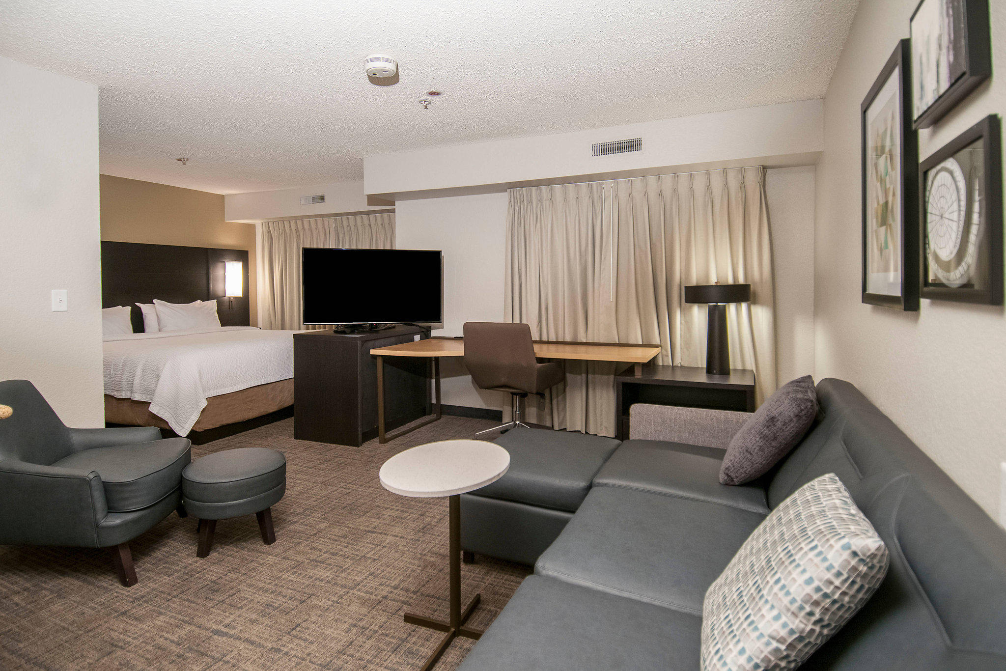 Residence Inn by Marriott Springdale Photo