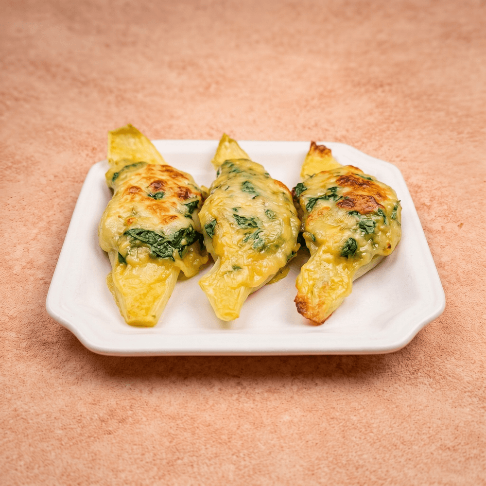 Golden Shrimp & Chive (黄金角)