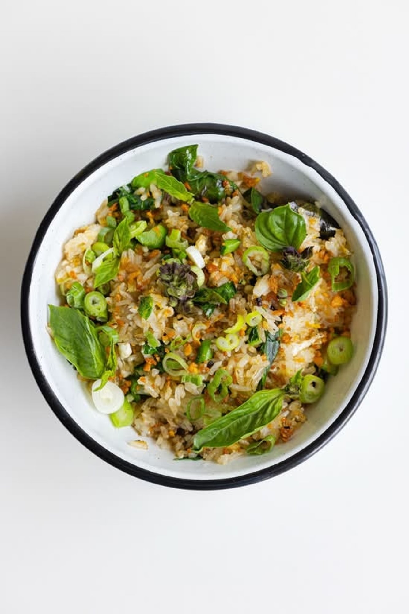 Kids Thai Fried Rice