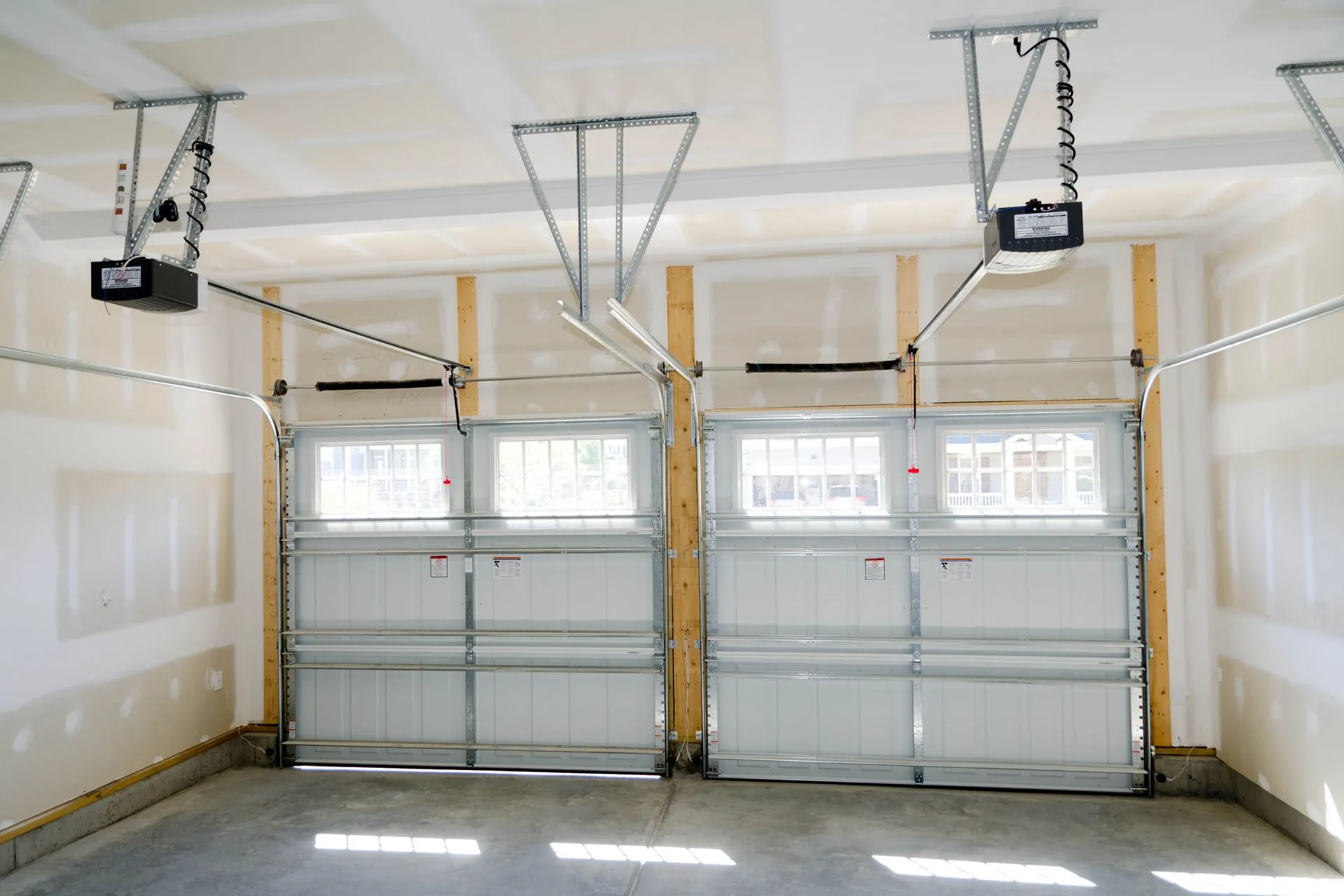 Emergency Garage Door Repair