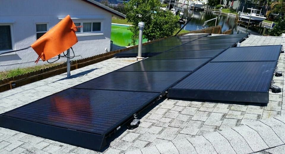 Innovative Roofing Image