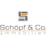 Logo von Schöpf & Co Immobilien