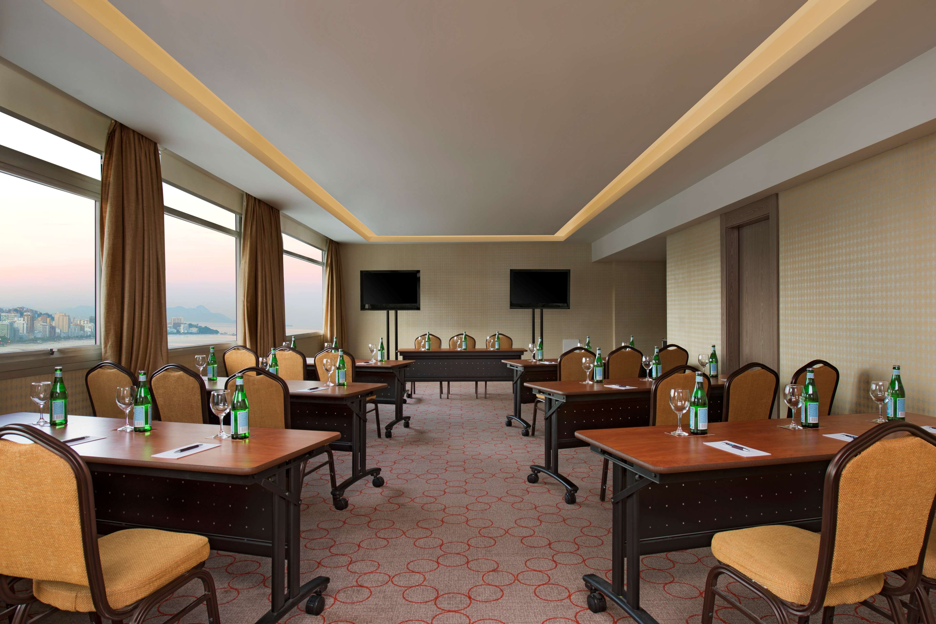 Images Sheraton Grand Rio Hotel & Resort