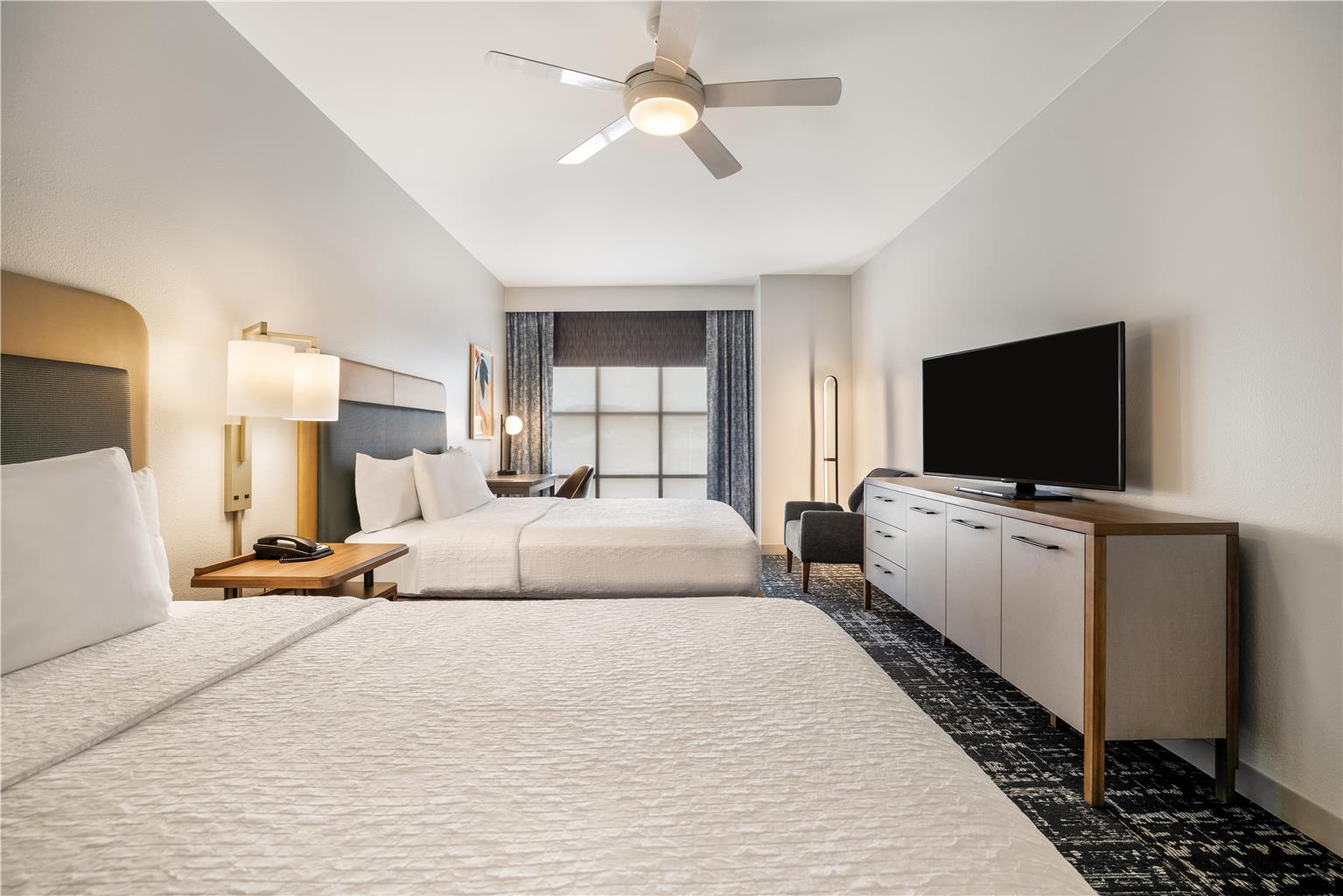 Homewood Suites by Hilton Dallas-Frisco Image