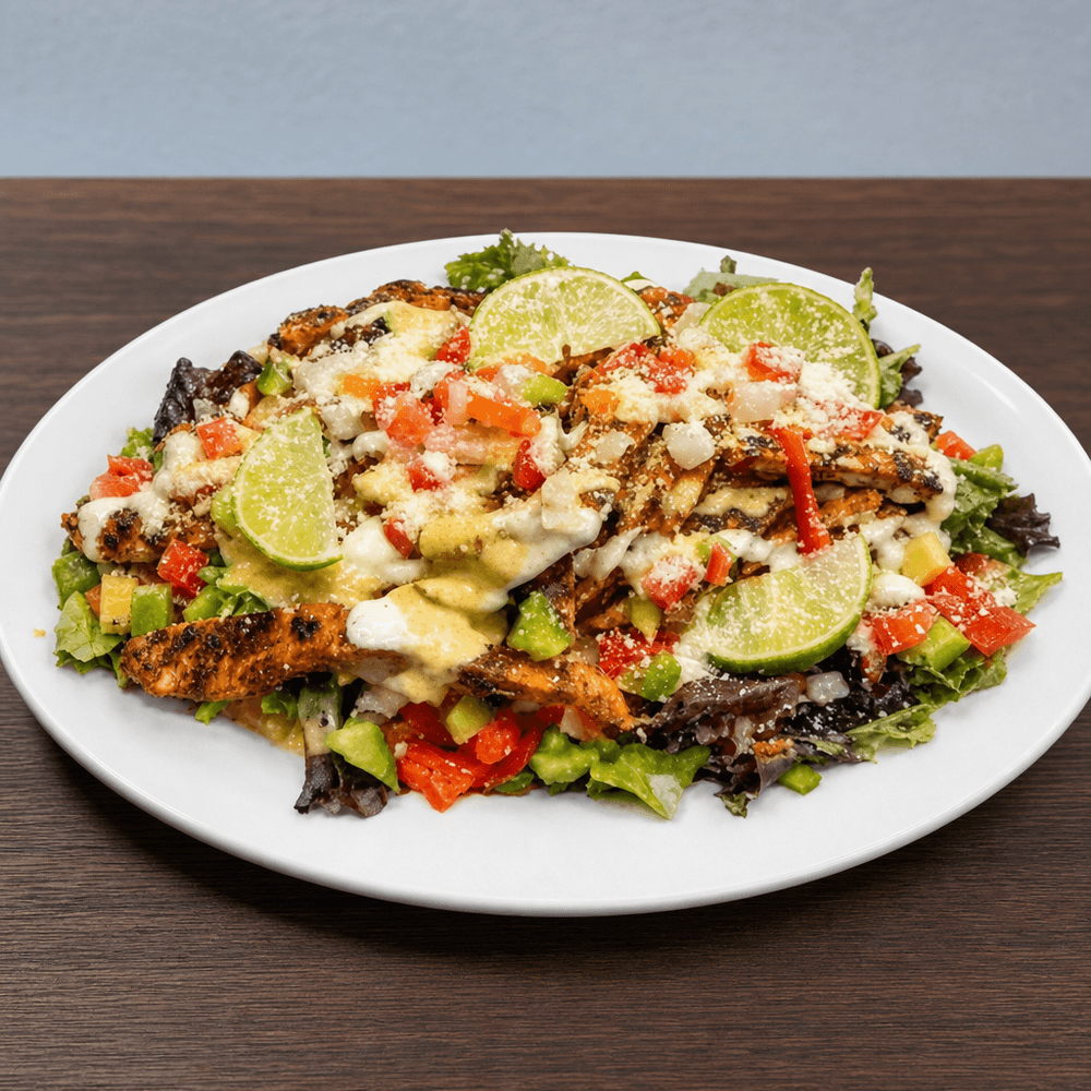 Chicken Salad