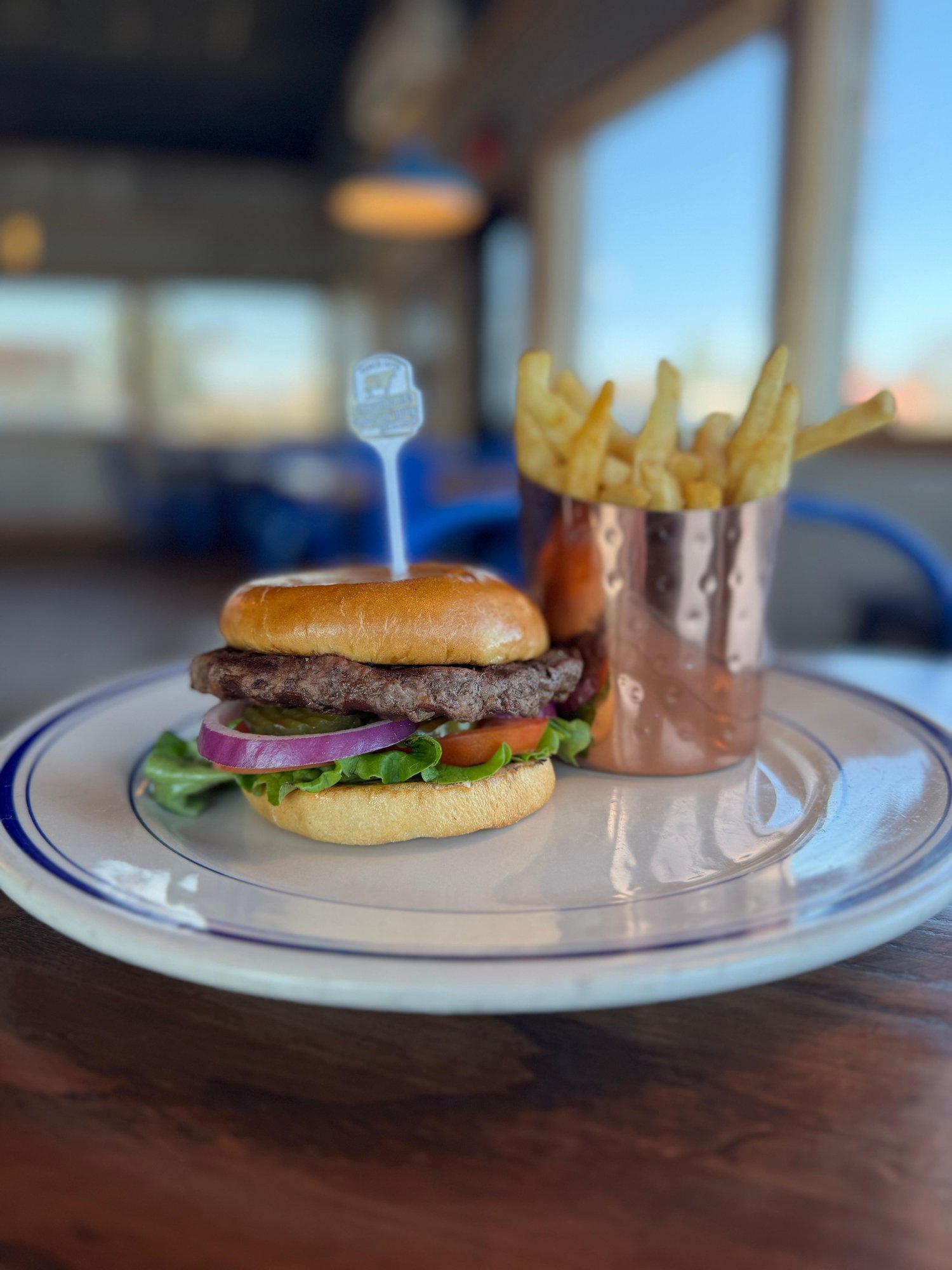 Burger
