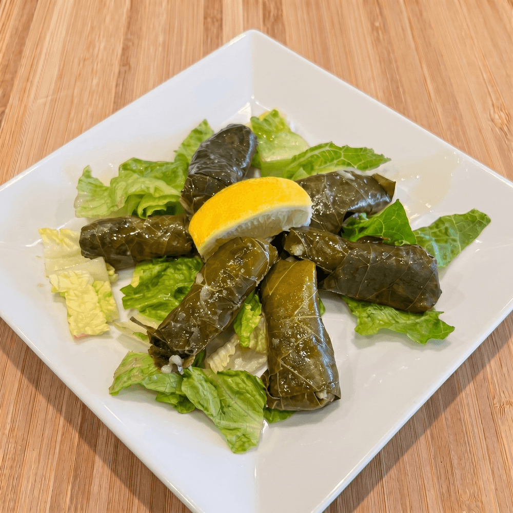 Dolmades (6pc)