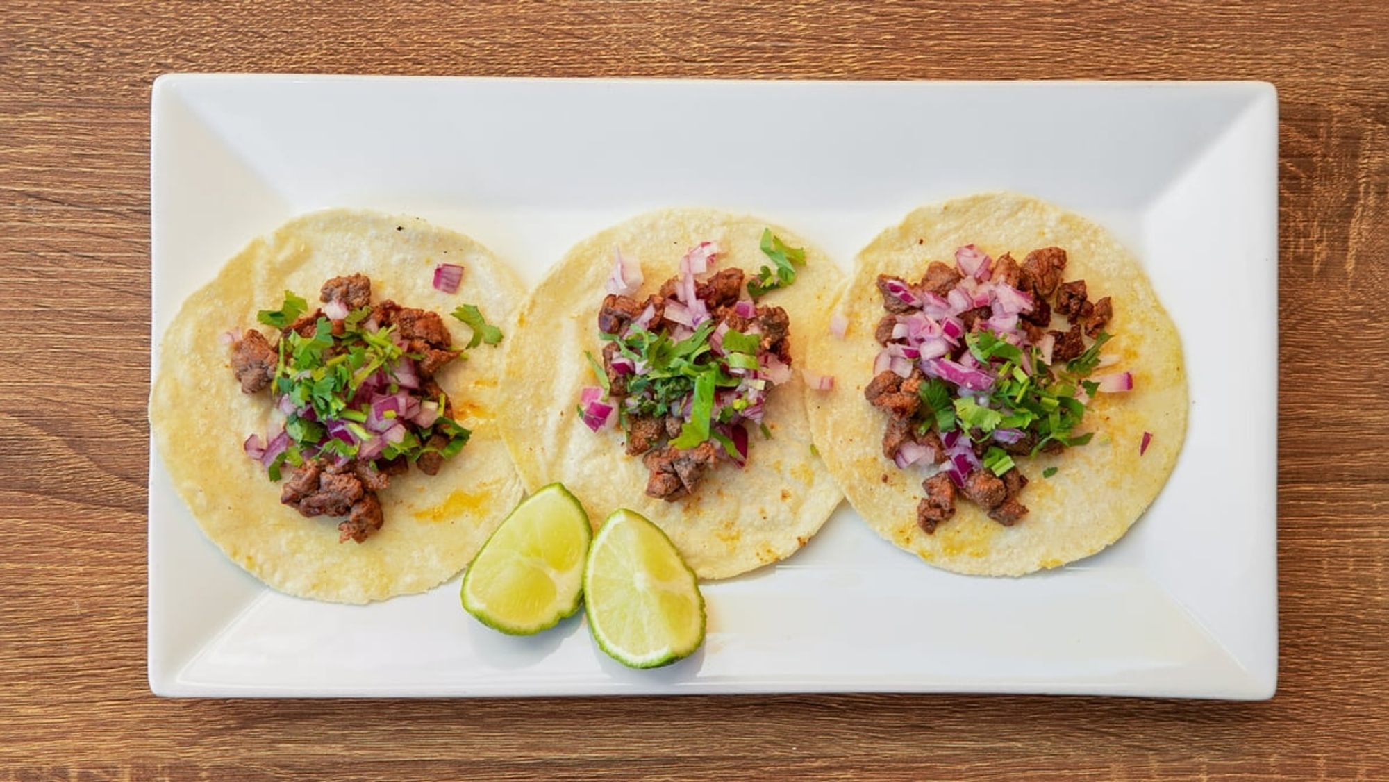 Asada Tacos