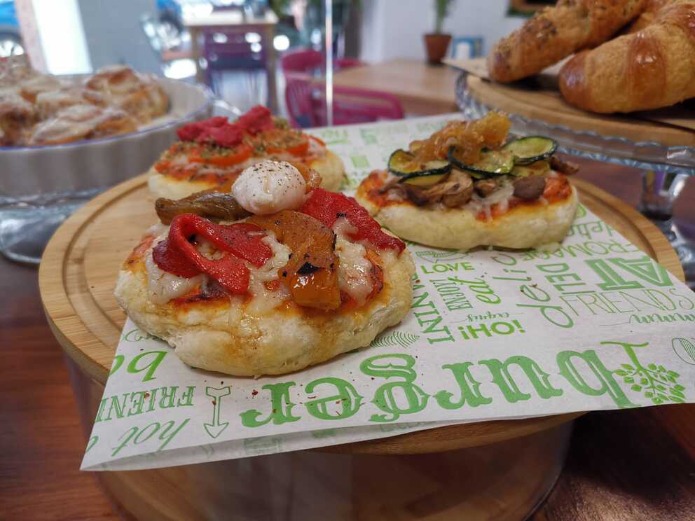 Galería en miniatura