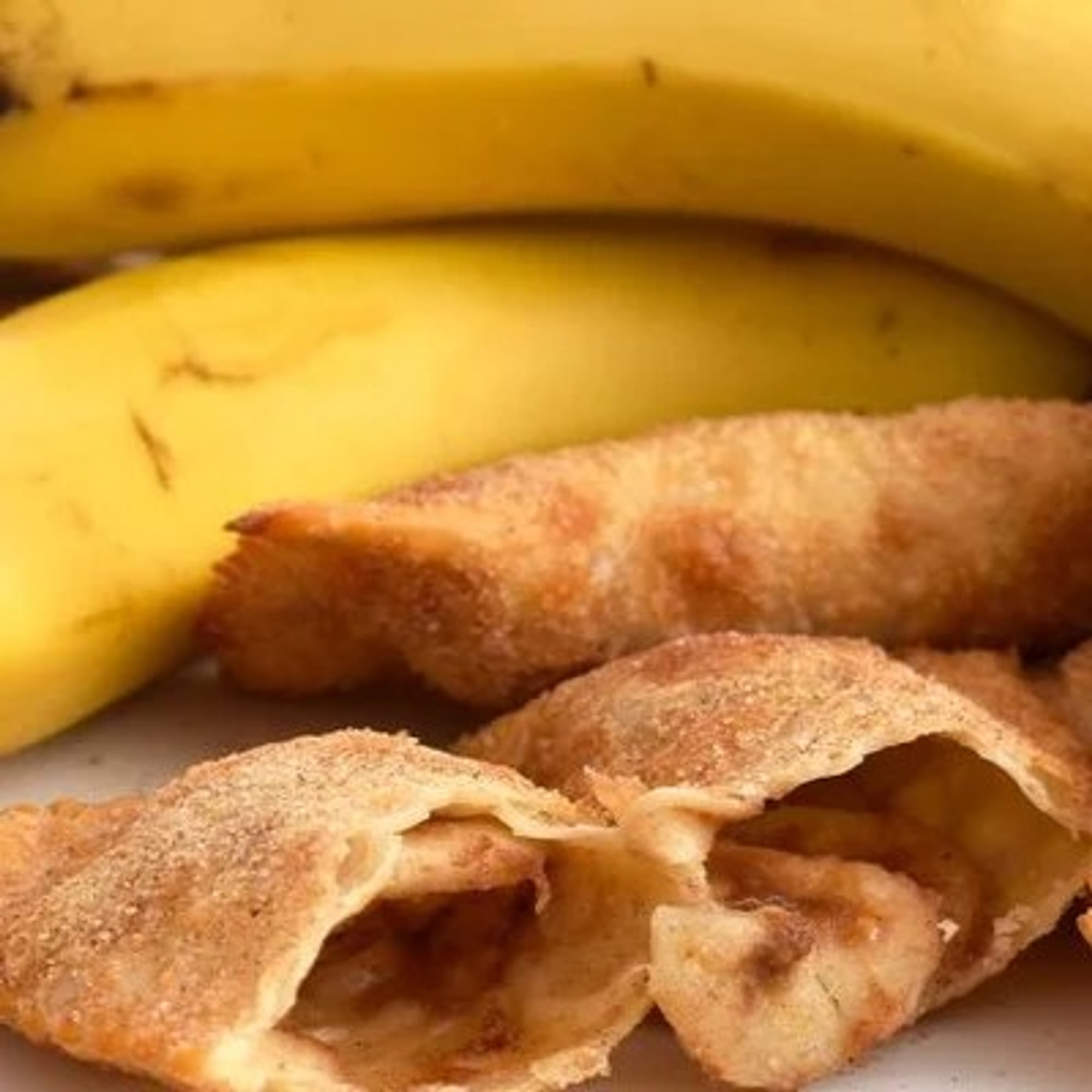 Pastel de Doce de Leite com Banana (Dulce de Leche & Banana Pastel)