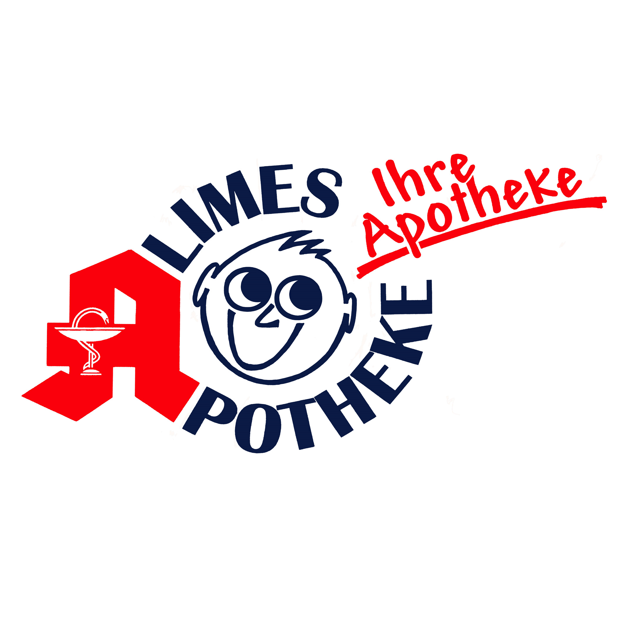 Logo der Limes-Apotheke