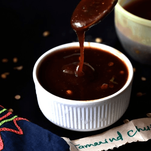 Tamarind Chutney