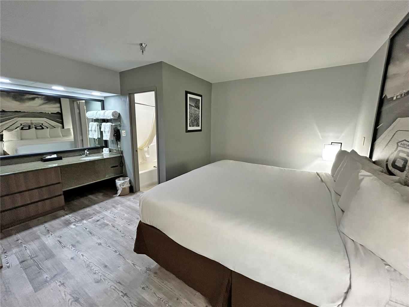 SureStay Plus by Best Western Cannon A.F.B. Image