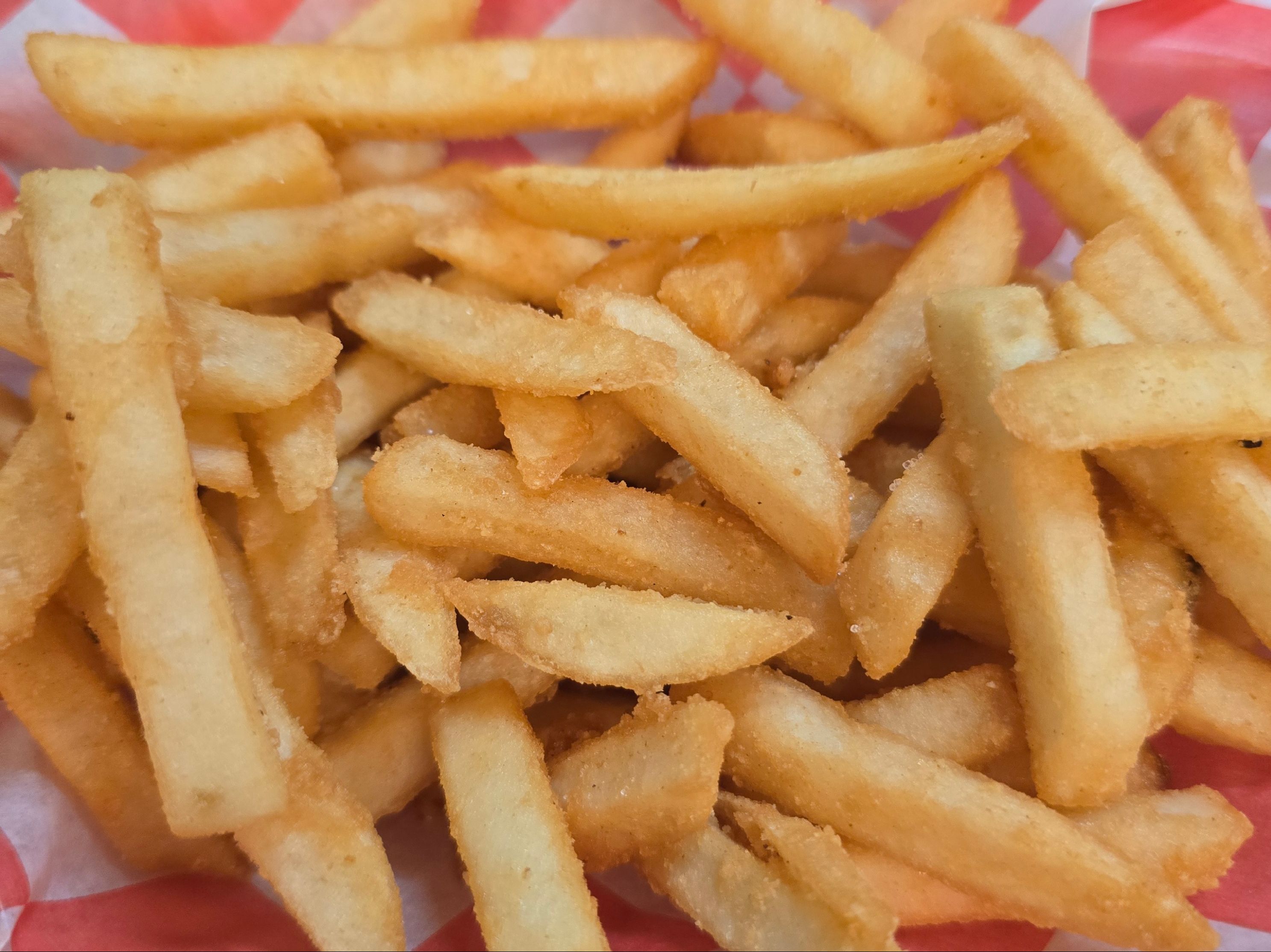 French Fries Regular Fries (8 oz.)