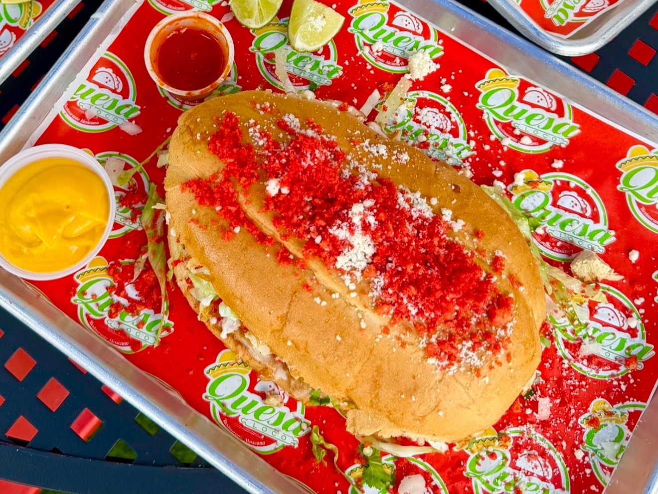 Loco Torta