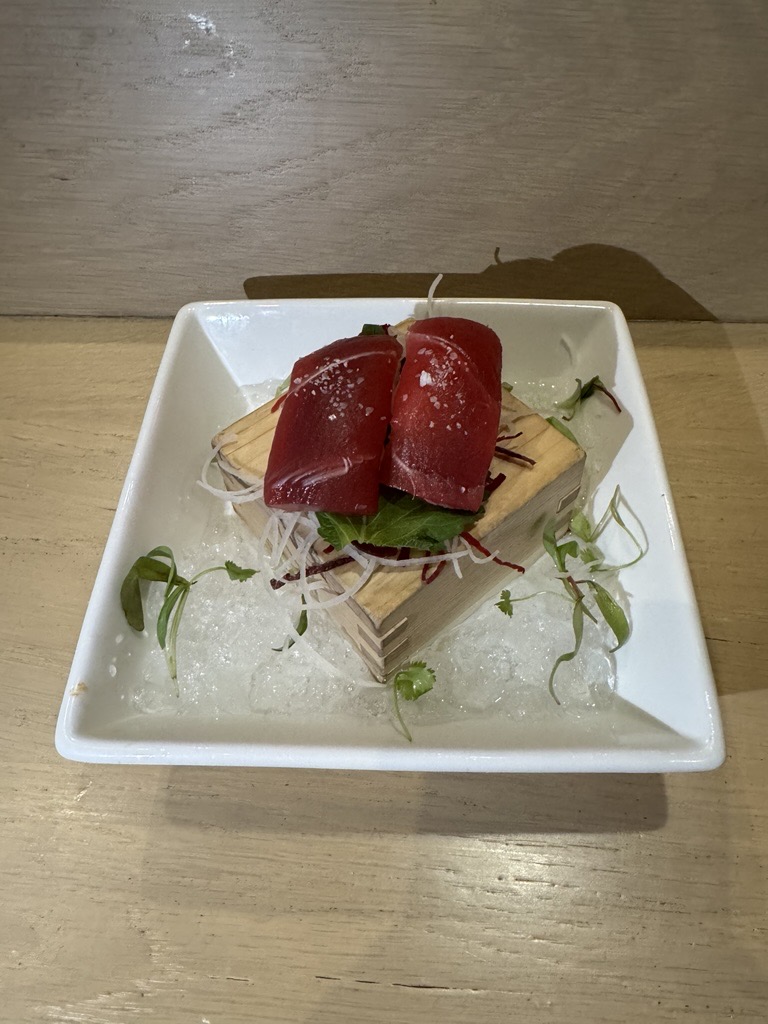 Blue Fin - Nigiri $15
