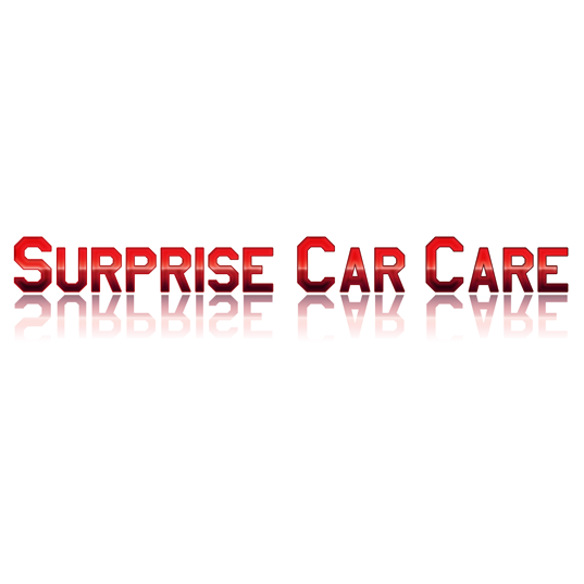 Surprise Car Care