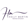 Holly Martin Business Consultant