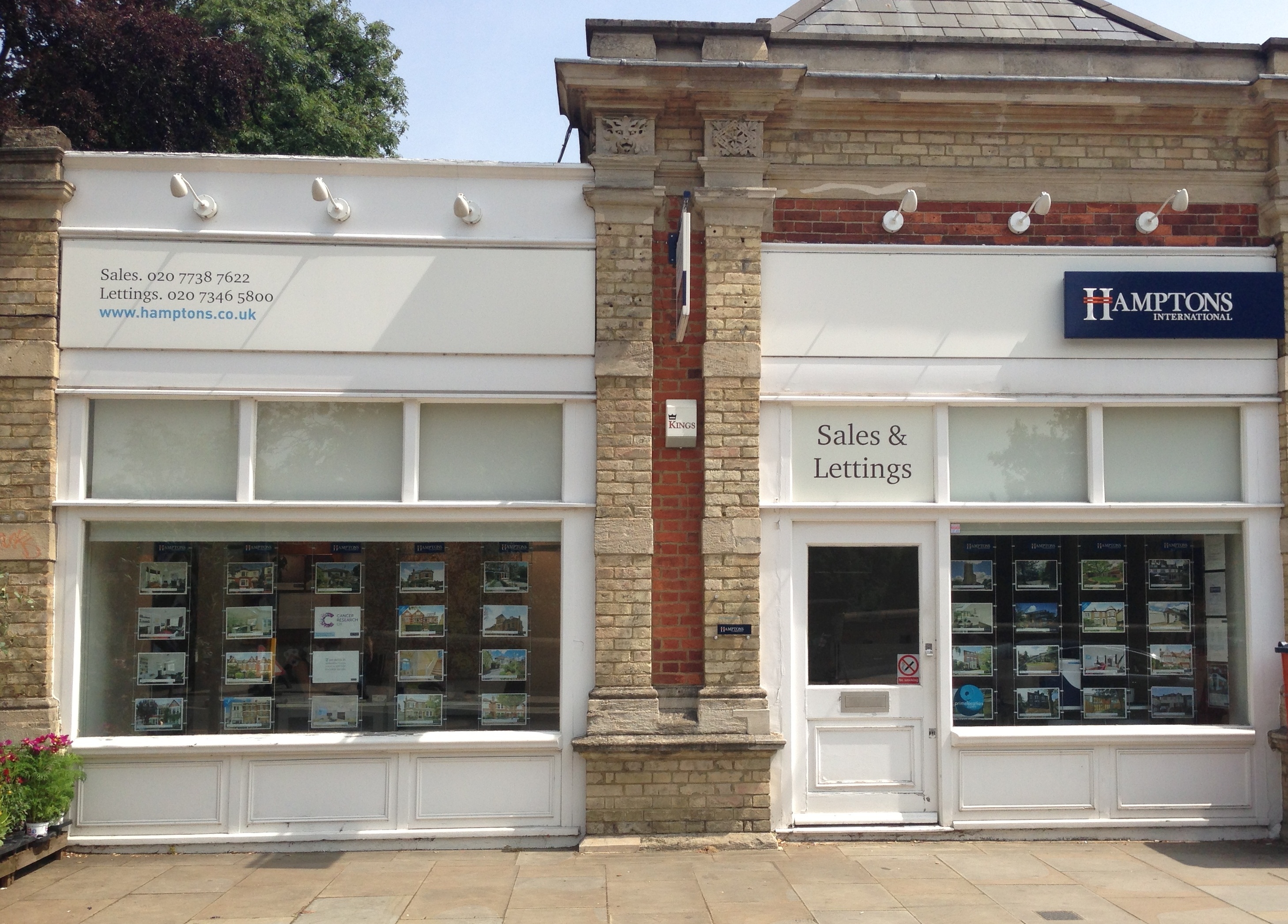Images Hamptons International