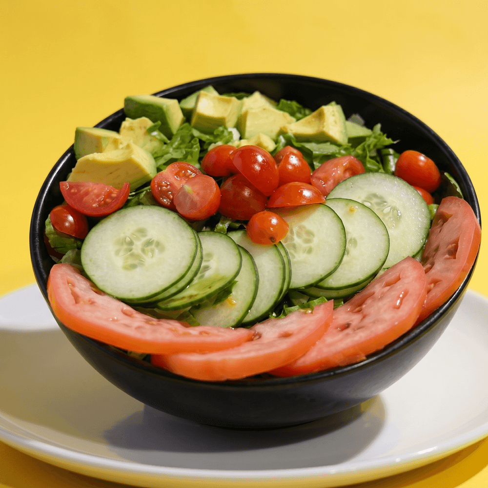 House Fresh Salad