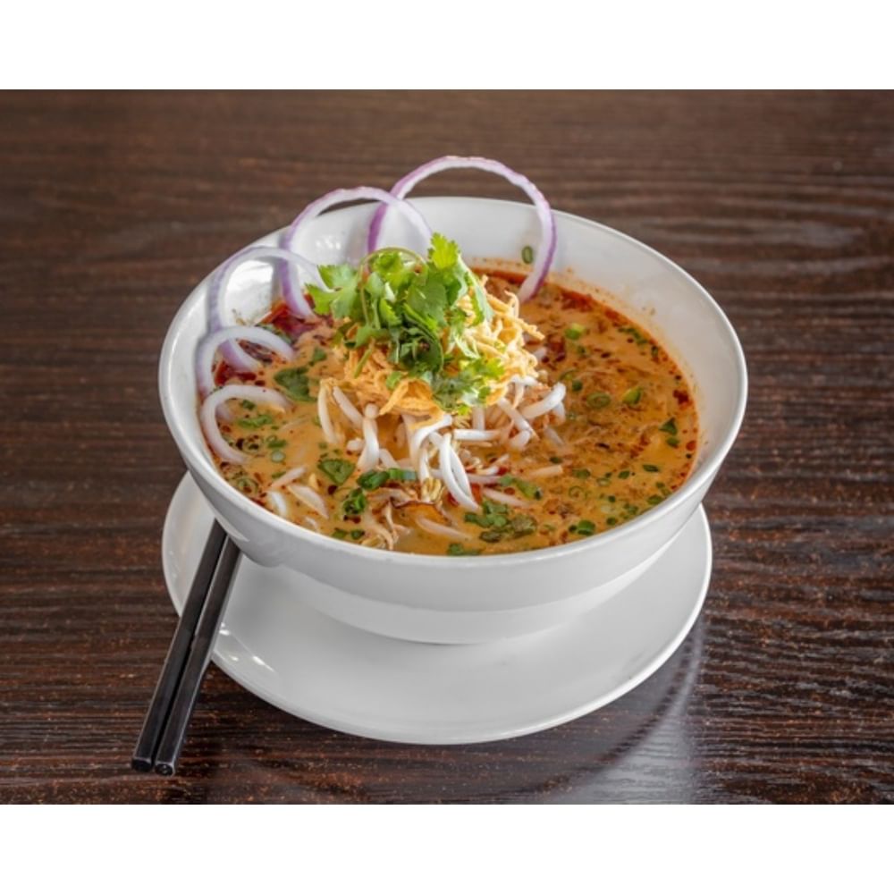 Khao Soi