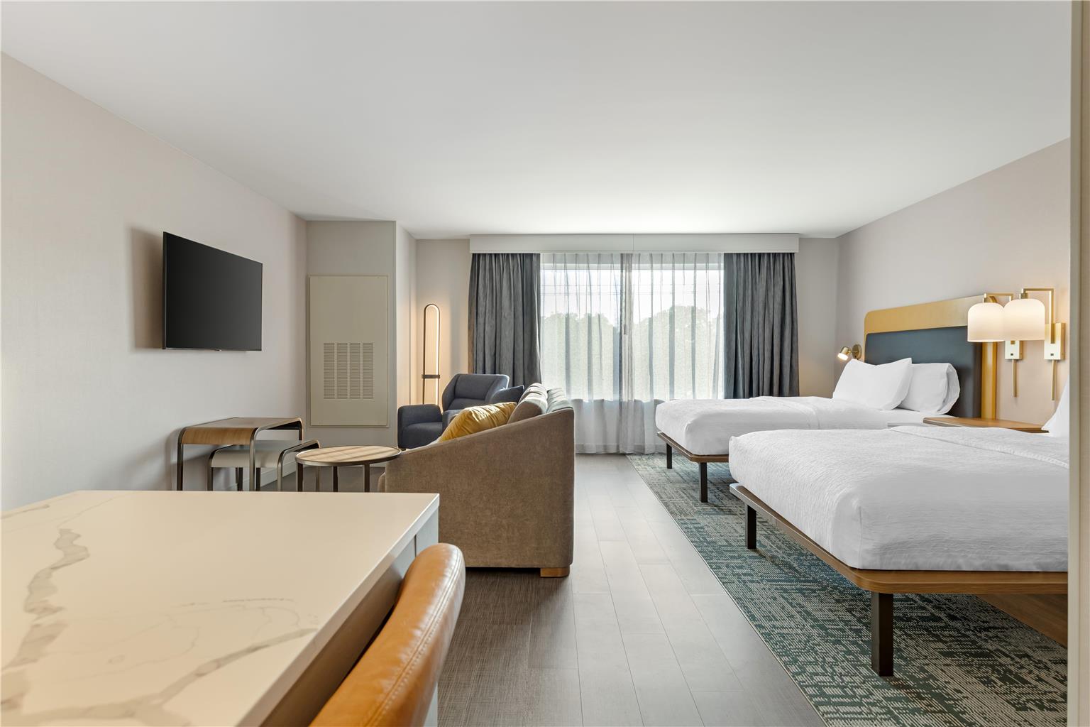 Homewood Suites by Hilton Walker Grand Rapids North Image